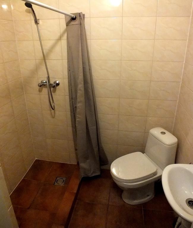 Motelis Jonuciai Garliava Room photo