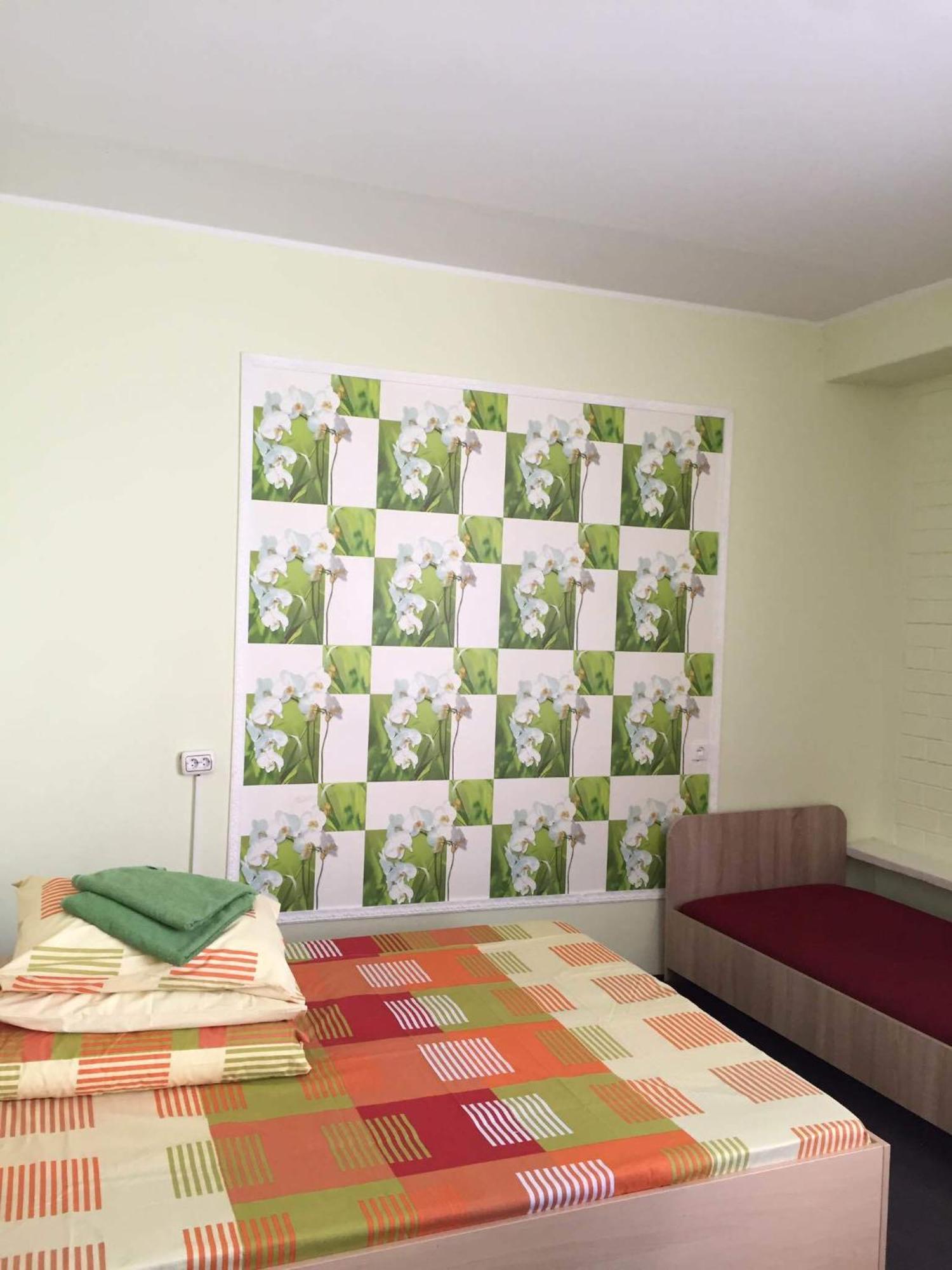 Motelis Jonuciai Garliava Room photo